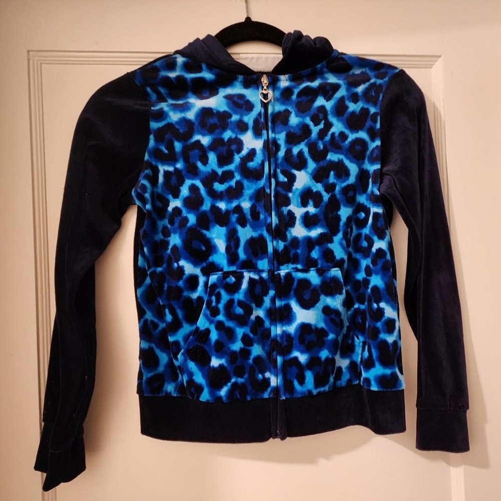 Y2K Jacket